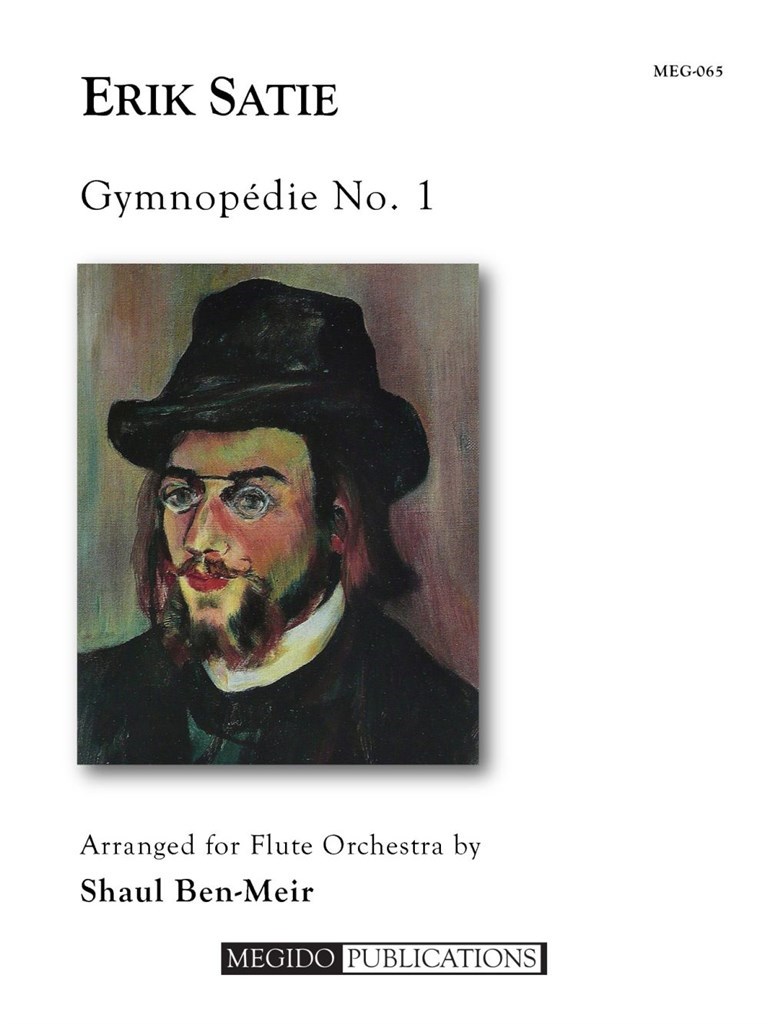 Gymnopedie No. 1